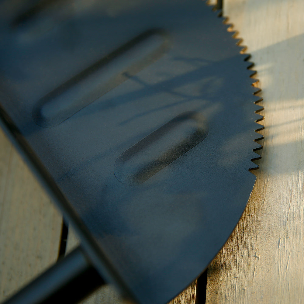 Saw -Tooth Edger Lawn Tool |Sidewalk Grass Long Handled Step Edger