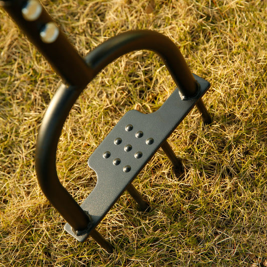 Best Lawn Aerator For Compacted Solid and Lawns Jardineer