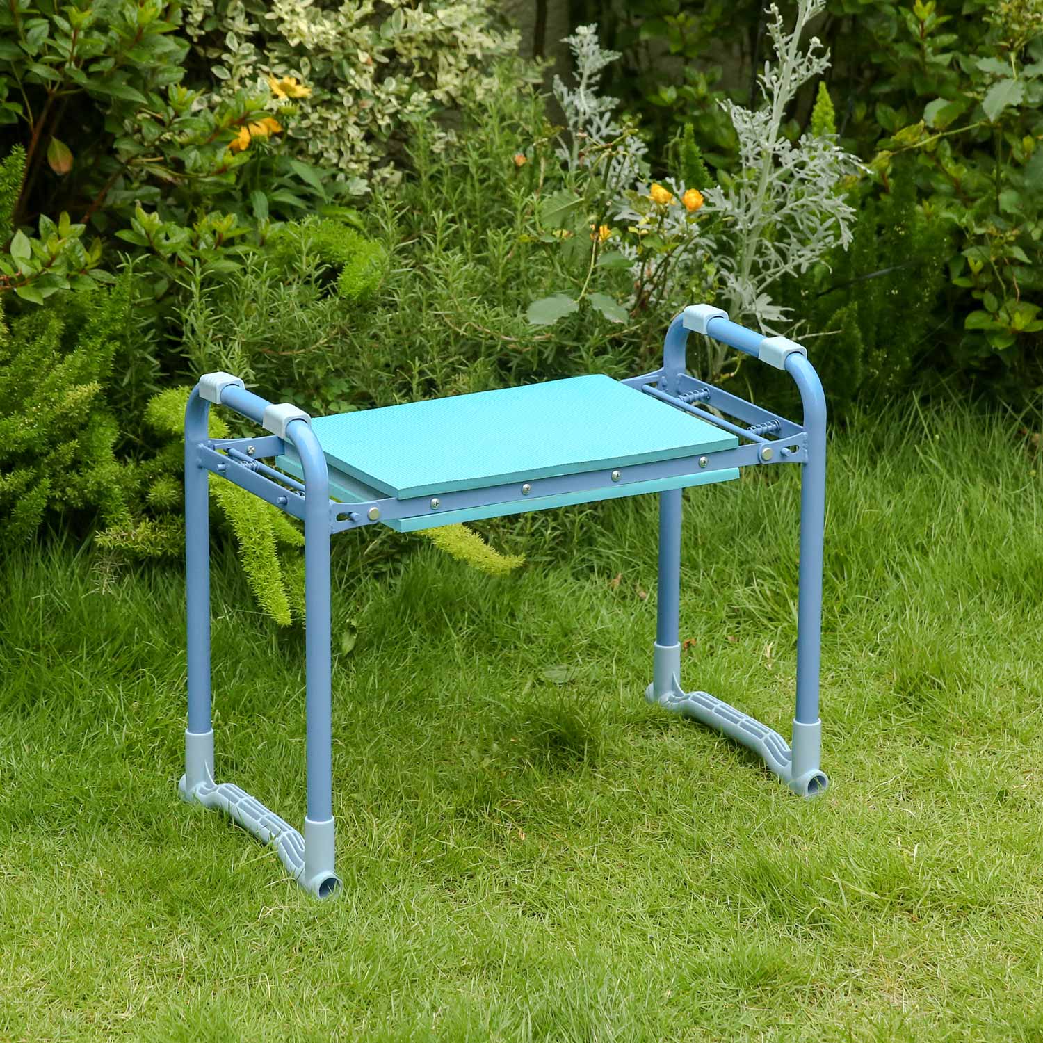 multifunctional garden kneeler & seat for sale