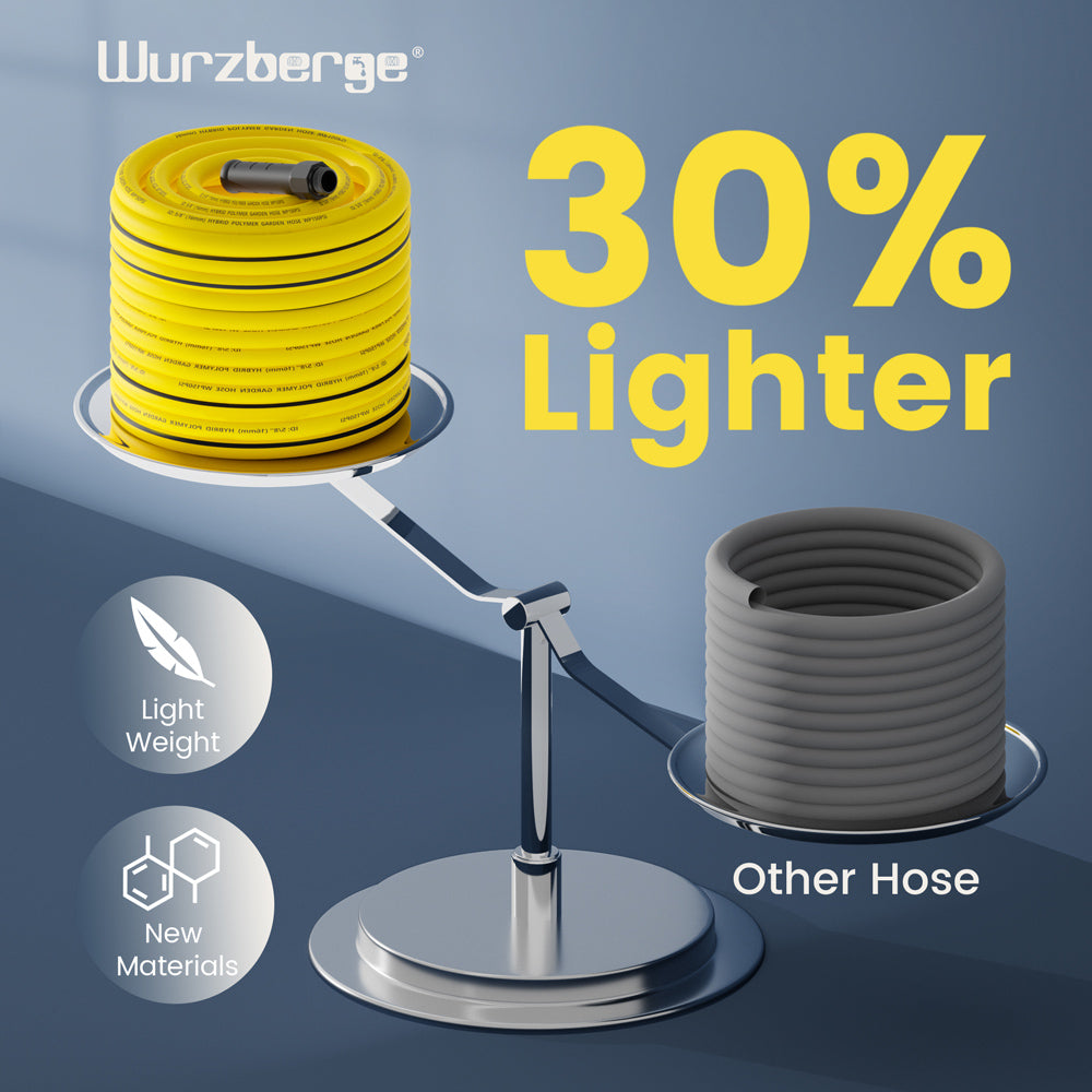 lightweight hose for garden