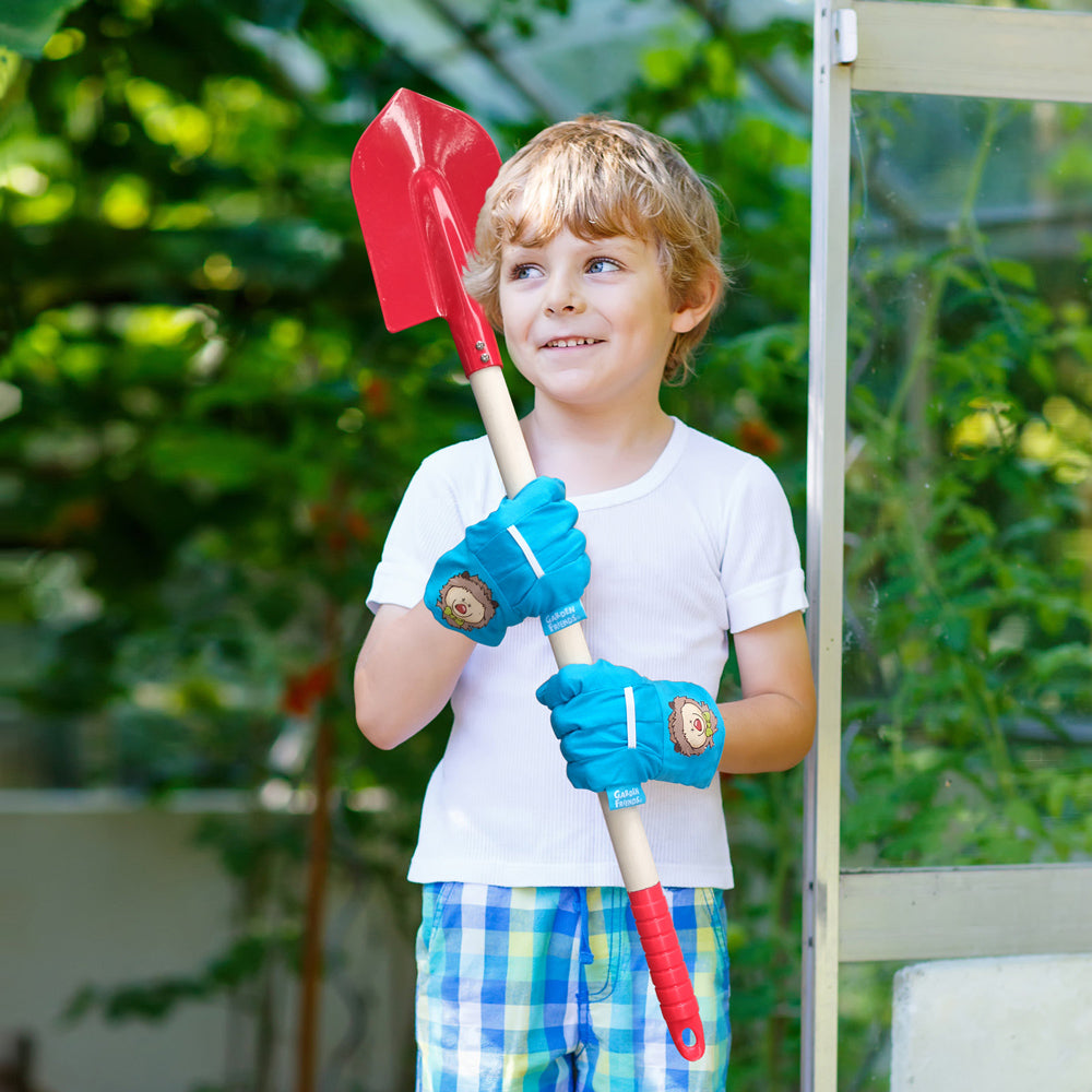 gardening tools for kids of shovel