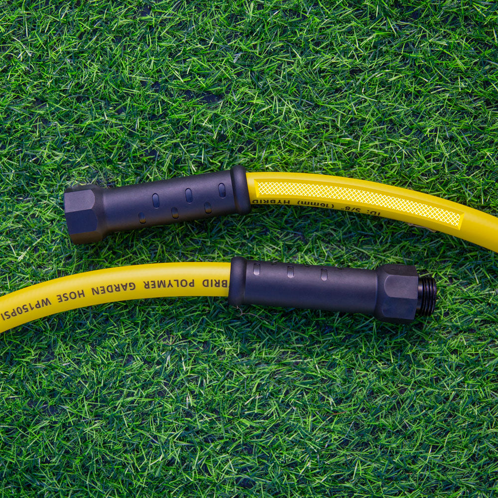 flexible garden hose details