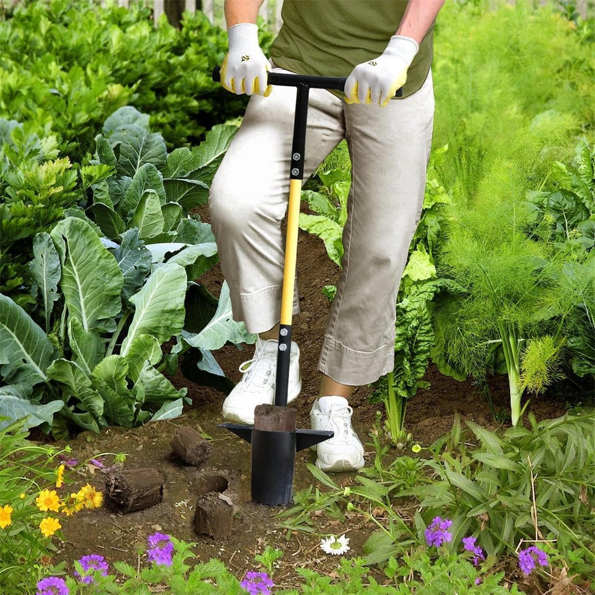 bulb planter for sale