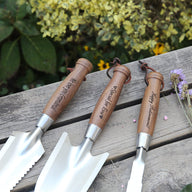 personalized gardening gifts for sale