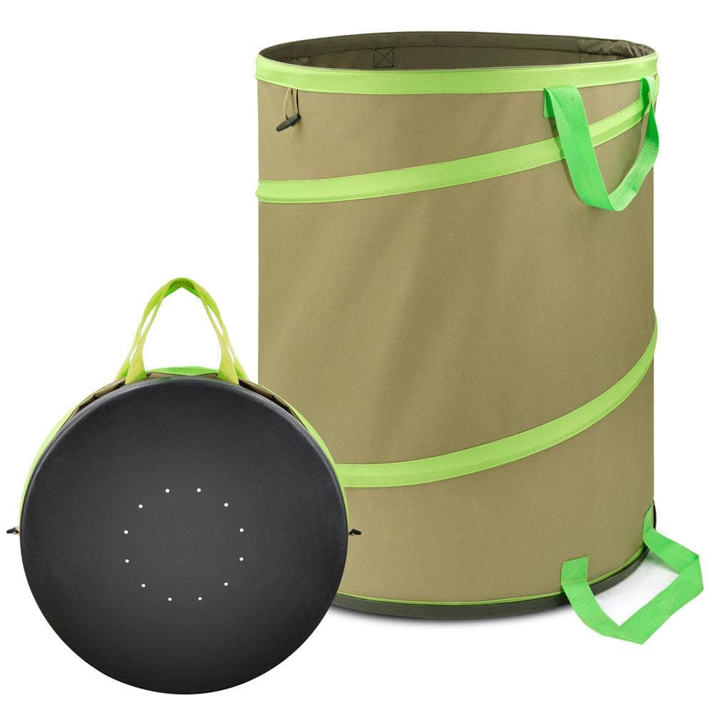 collapsible garden bag supplier