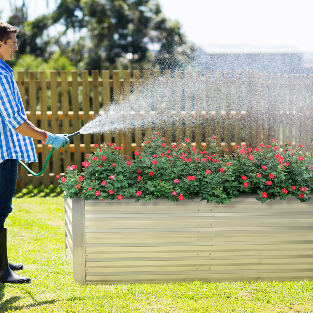 vego garden bed on sale